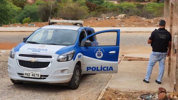 Divulgação/Polícia Civil