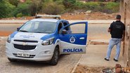Divulgação/Polícia Civil