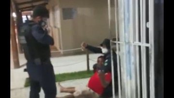 Reprodução/ Redes sociais