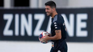 Vitor Silva/Botafogo