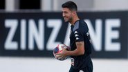 Vitor Silva/Botafogo