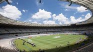 Divulgação/Portal da Copa