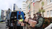 Divulgação/PM-BA