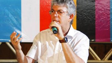 Júnior Fernandes / Secom PB