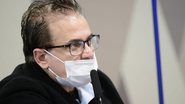Reprodução/Pedro França/Agência Senado