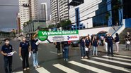Divulgação/Sindisaúde