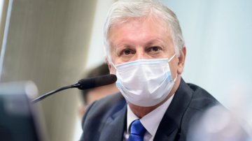 Jefferson Rudy/Agência Senado