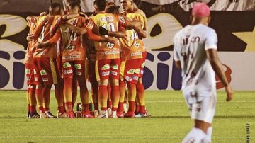 Bruno Lopes/Juazeirense