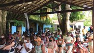 Divulgação/SDR