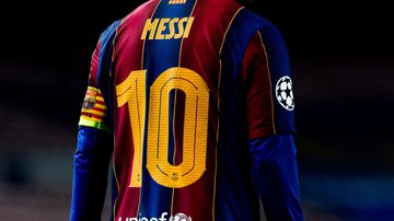 Reprodução/Facebook/FC Barcelona