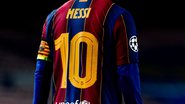 Reprodução/Facebook/FC Barcelona