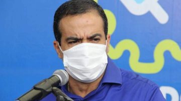 Vagner Souza/BNews