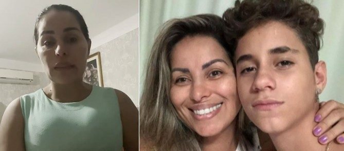 Reprodução/Instagram