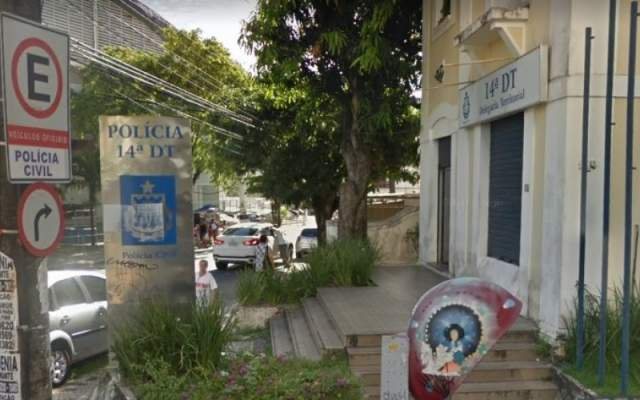 Google StreetView
