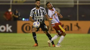 Ivan Storti/Santos