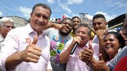 Reprodução