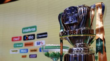 Divulgação/CBF