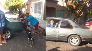 Reprodução/Facebook