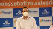 Vagner Souza/ BNews