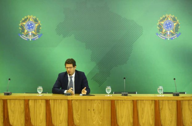Reprodução/Marcelo Camargo/Agência Brasil