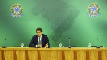 Reprodução/Marcelo Camargo/Agência Brasil