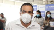BNews / Dinaldo Silva