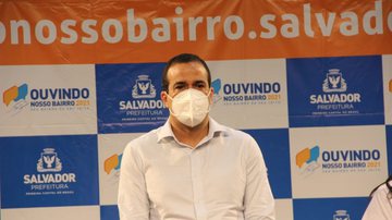 Vagner Souza /Bnews