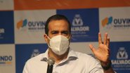 Vagner Souza / BNews