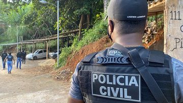 Reprodução/Ascom-PC