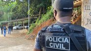 Reprodução/Ascom-PC