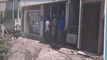 Reprodução/ RecordTV Itapoan