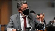 Leopoldo Silva/Agência Senado