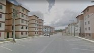 Reprodução/ Google Street View