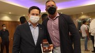 Vagner Souza/ BNews