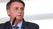 Isac Nóbrega/PR