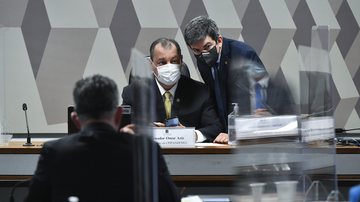 Leopoldo Silva/Agência Senado