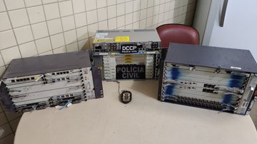 Divulgação/Polícia Civil