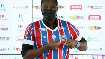 Felipe Oliveira / E.C.Bahia