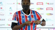 Felipe Oliveira / E.C.Bahia