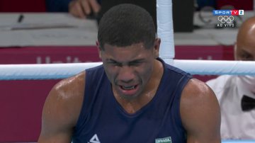 Reprodução/TV