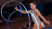 Divulgação/Olympics