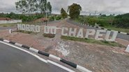 Google Street View