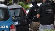 Divulgação/ Polícia Civil