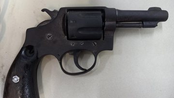 Divulgação/ Polícia Militar