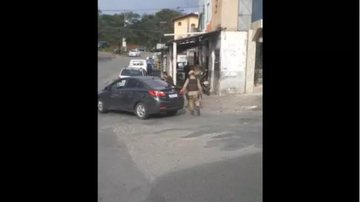 Reprodução/ Redes sociais