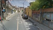 Reprodução/ Google Street View
