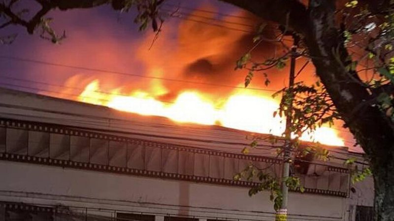 Reprodução / TV Globo