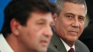 Reprodução/ Isac Nóbrega/PR