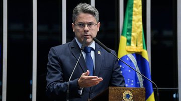 Arquivo/Senado