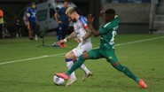 Rafael Machaddo / ECBahia